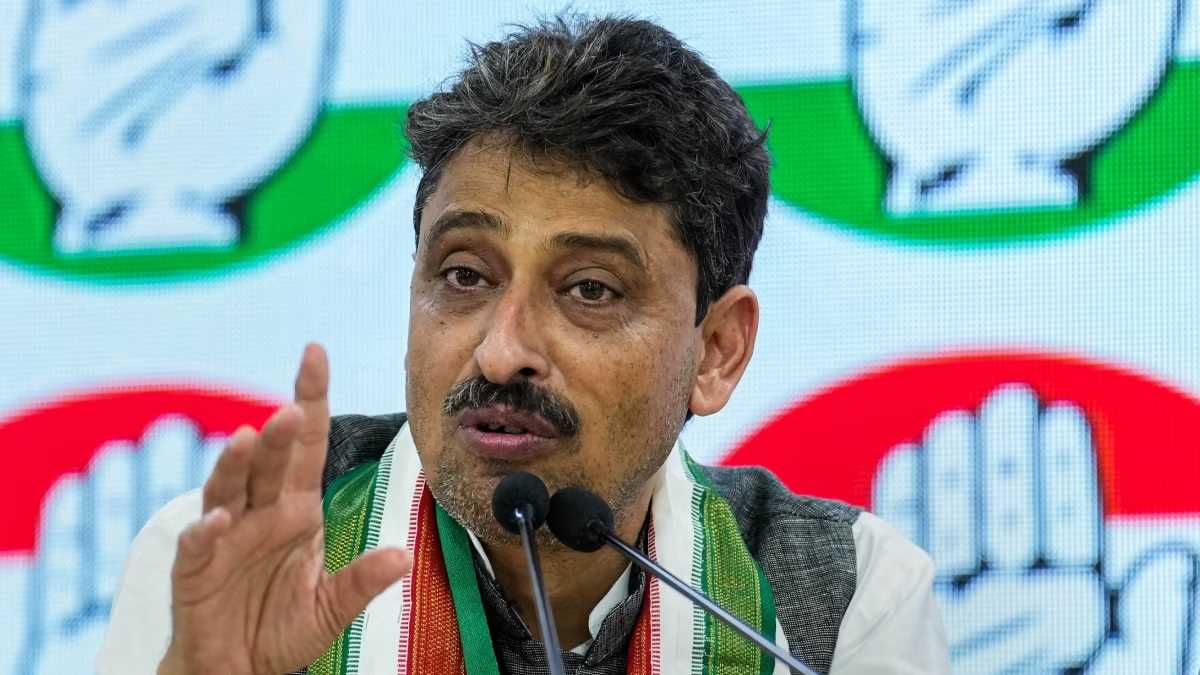 कांवड़ यात्रा की आड़ में हिंदू-मुसलमान कर समाज को बांट रहा प्रशासन : इमरान मसूद